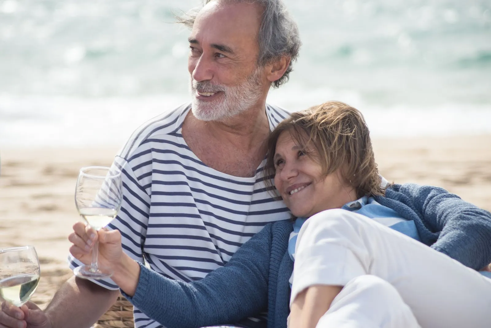 Planning a Move Into an Active Adult Community