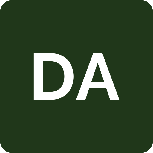 Darwin Active Living logo